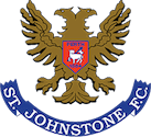 Escudo St. Johnstone Feminino