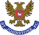 Escudo St. Johnstone