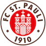 Escudo St. Pauli Feminino