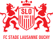 Escudo Stade Lausanne-Ouchy