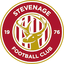 Escudo Stevenage Sub-18