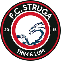 Escudo Struga