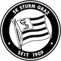 Escudo Sturm Graz Sub-18