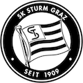 Escudo Sturm Graz