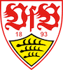 Escudo Stuttgart Sub-19