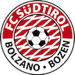 Escudo Südtirol Sub-17