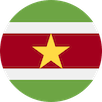 Escudo Suriname Sub-20 Feminino