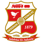 Escudo Swindon Town Sub-18