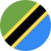 Escudo Tanzania Feminino