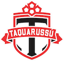 Escudo Taquarussu Sub-20