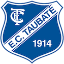 Escudo Taubaté Feminino