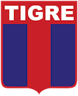 Escudo Tigre Reservas