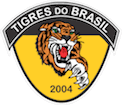 Escudo Tigres-RJ Sub-20