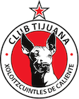 Escudo Tijuana Feminino