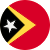 Escudo Timor-Leste Sub-16