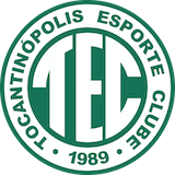 Escudo Tocantinópolis