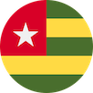 Escudo Togo