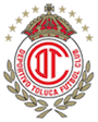 Escudo Toluca Feminino