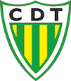 Escudo Tondela