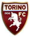 Escudo Torino Sub-18