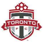 Escudo Toronto FC