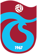 Escudo Trabzonspor Feminino