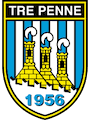 Escudo Tre Penne