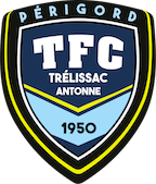 Escudo Trélissac Sub-19