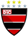 Escudo Trem DC