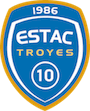 Escudo Troyes II