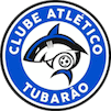 Escudo Tubarão Sub-20