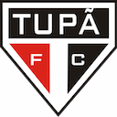 Escudo Tupã Sub-20