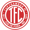 Escudo Tupynambás