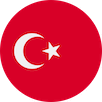 Escudo Turquia Sub-18