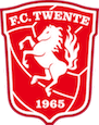 Escudo Twente Feminino