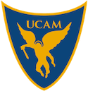 Escudo UCAM Murcia II