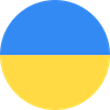 Escudo Ucrânia Feminino