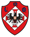 Escudo UD Oliveirense