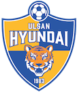 Escudo Ulsan