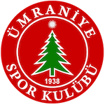 Escudo Ümranıyespor Sub-21