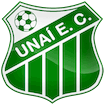 Escudo Unaí Sub-20