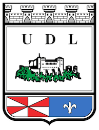 Escudo União de Leiria