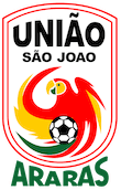 Escudo União São João Sub-20