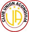 Escudo Unión Aconquija