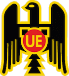 Escudo Unión Española