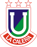 Escudo Union La Calera