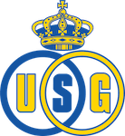 Escudo Union Saint-Gilloise II