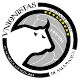 Escudo Unionistas de Salamanca