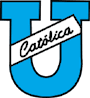 Escudo Universidad Católica-ECU