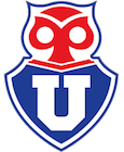 Escudo Universidad Chile Sub-20